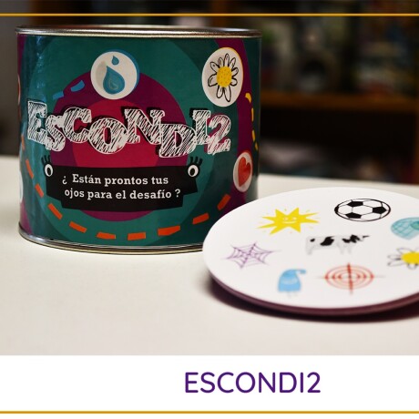 Juego de Mesa Habichuelas ESCONDI2 001