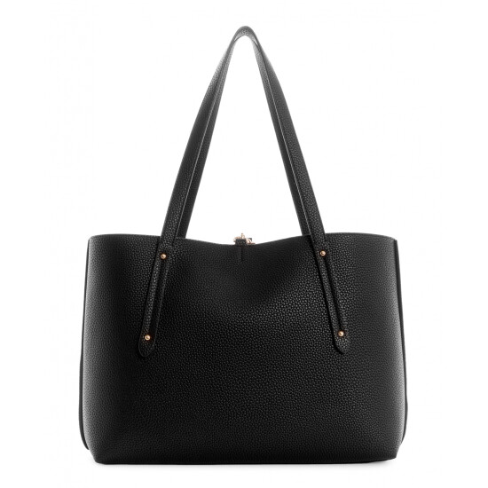 Cartera Guess Eco Brenton Negro 0