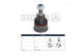 Rotula Del Renault Laguna 93-01 Der/Izq Rotula Del Renault Laguna 93-01 Der/Izq