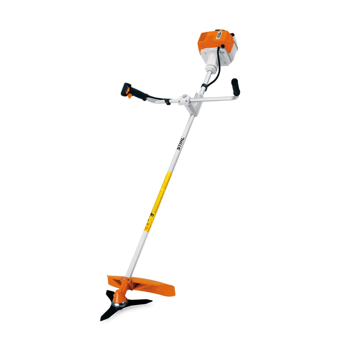 Desmalezadora a combustión Stihl FS 280 2,6HP 