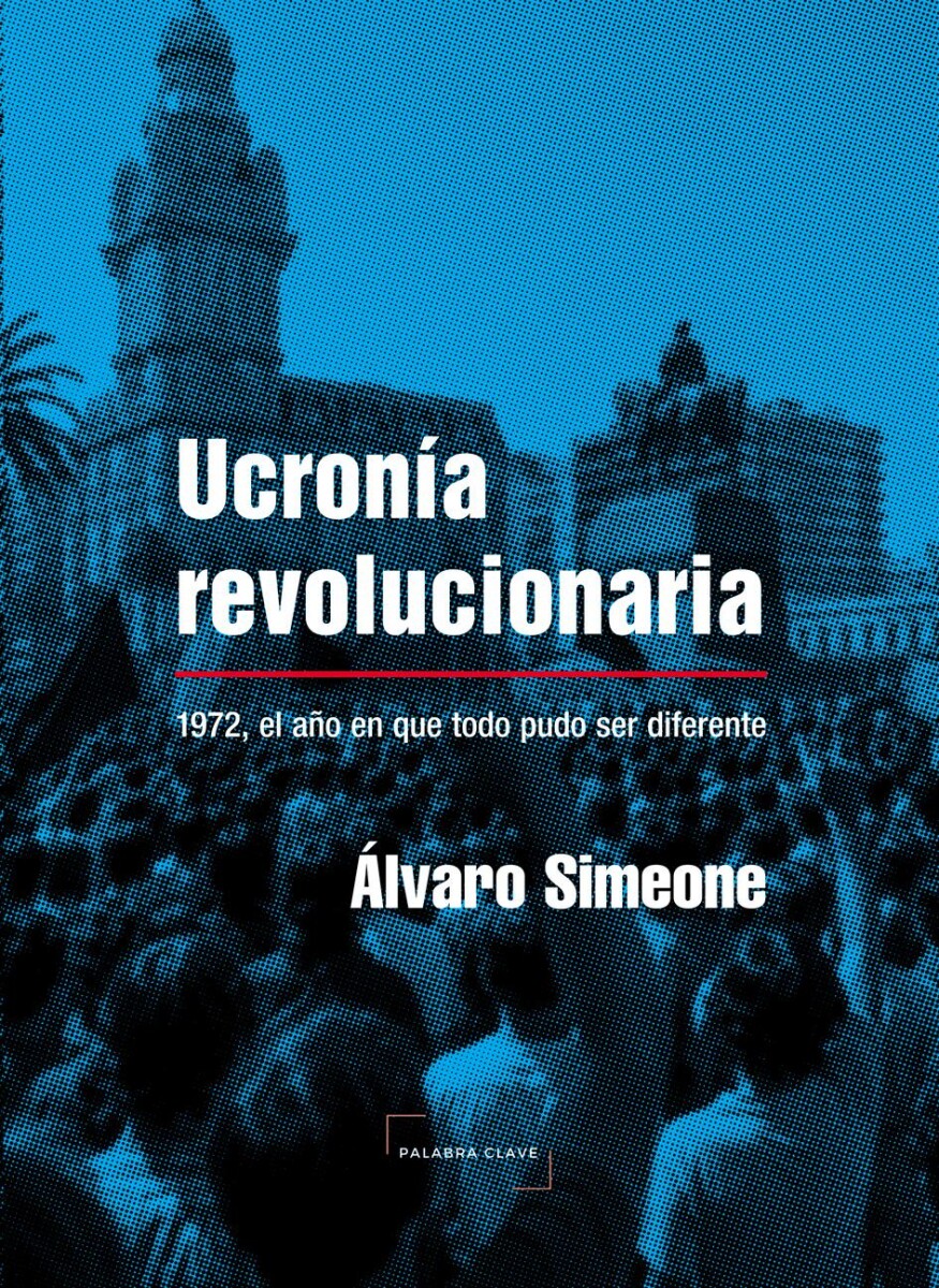 UCRONIA REVOLUCIONARIA 