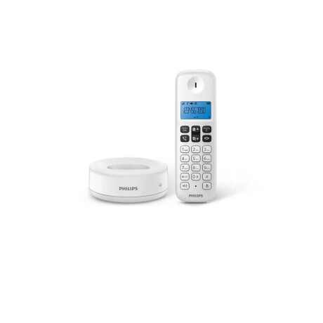 Teléfono Inalámbrico Philips Teléfono Inalámbrico Philips