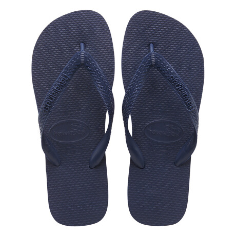 Ojota Unisex Havaianas Havaiana Top Azul Marino