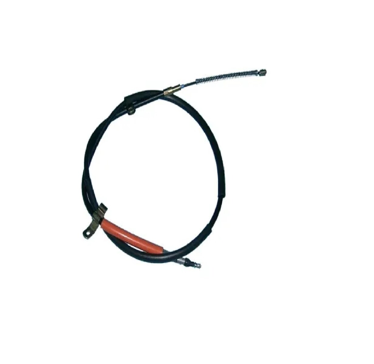 CABLE DE FRENO DE MANO DERECHO GOL G5 