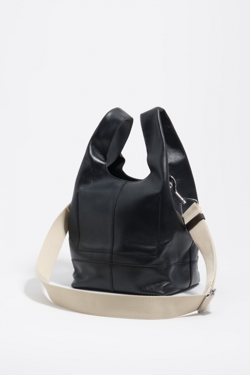 BOLSO PAPER MEDIANO Jungle Petrol