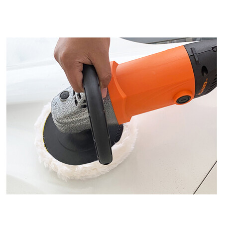 LUSTRA LIJADORA 7 180M 1200W PRO HARDEN ++ N/a