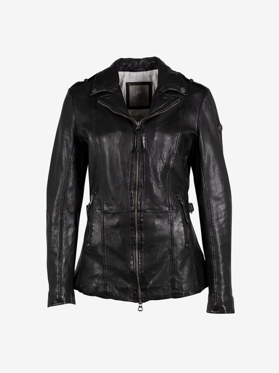 CHAQUETA YELLIE 