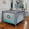 Corral MILE GREEN GREY LIONELO Corral MILE GREEN GREY LIONELO