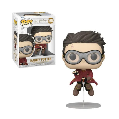 Harry Potter Quidditch • Harry Potter - 165 Harry Potter Quidditch • Harry Potter - 165