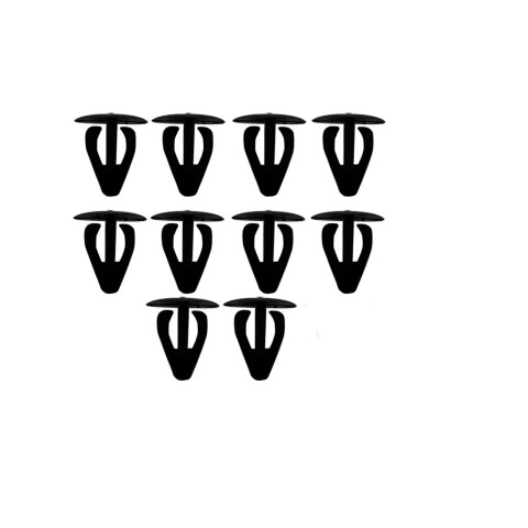 GRAMPA DE TAPIZADO KOMBI Grampa De Tapizado Kombi