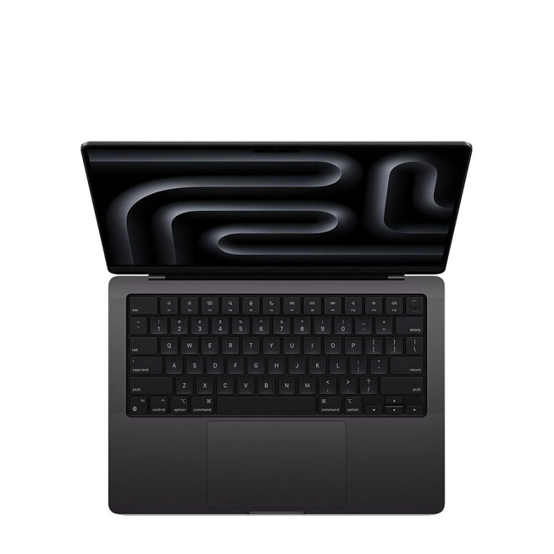 MacBook Pro 14" M3 Pro 36Gb 1Tb Space Black US MacBook Pro 14" M3 Pro 36Gb 1Tb Space Black US