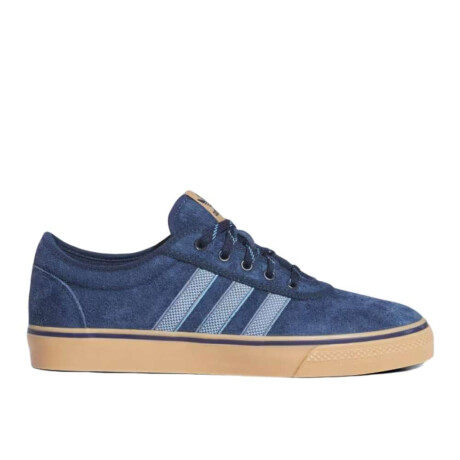 Championes Adidas Adi Ease Azul