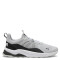 Championes de Hombre Puma Anzarun 2.0 Gris - Negro - Blanco