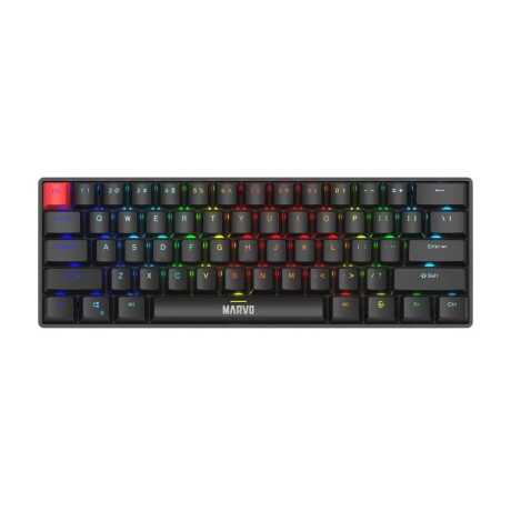 Teclado Marvo Saber 61 Teclado Marvo Saber 61