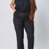 Pantalón Victoria Negro