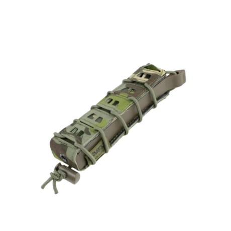 Funda abierta para SMG - porta cargador MultIcam Tropic