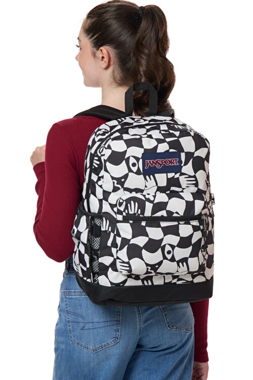 MOCHILA CROSS TOWN PLUS MOCHILA CROSS TOWN PLUS