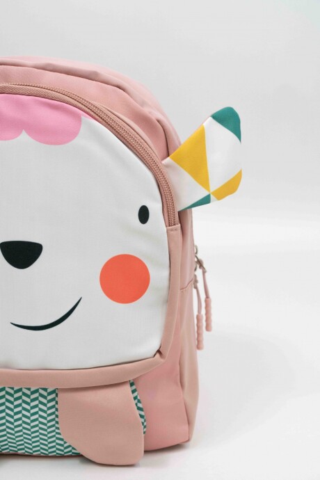 Mochila Infantil Animales Oveja