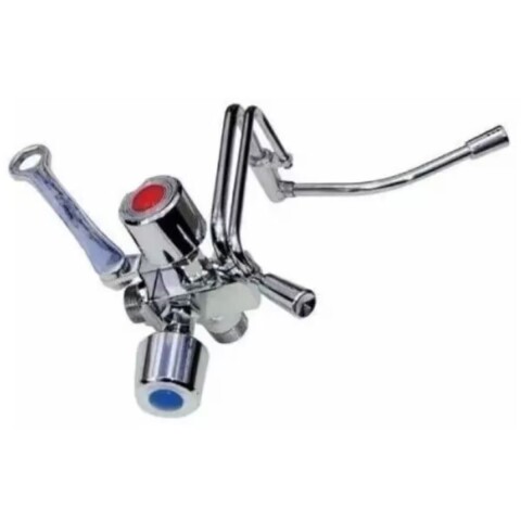 Bidematic p/inodoro con mochila fría/caliente Bidematic P/inodoro Con Mochila Fría/caliente