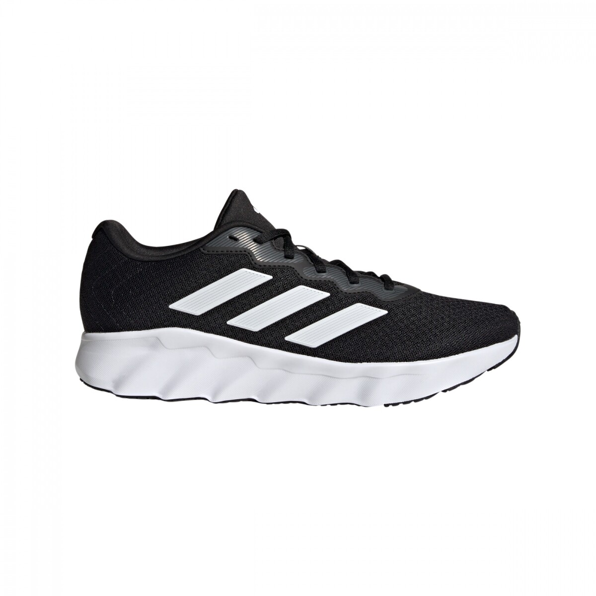 Zapatillas Adidas Switch Move de Mujer - Negro 
