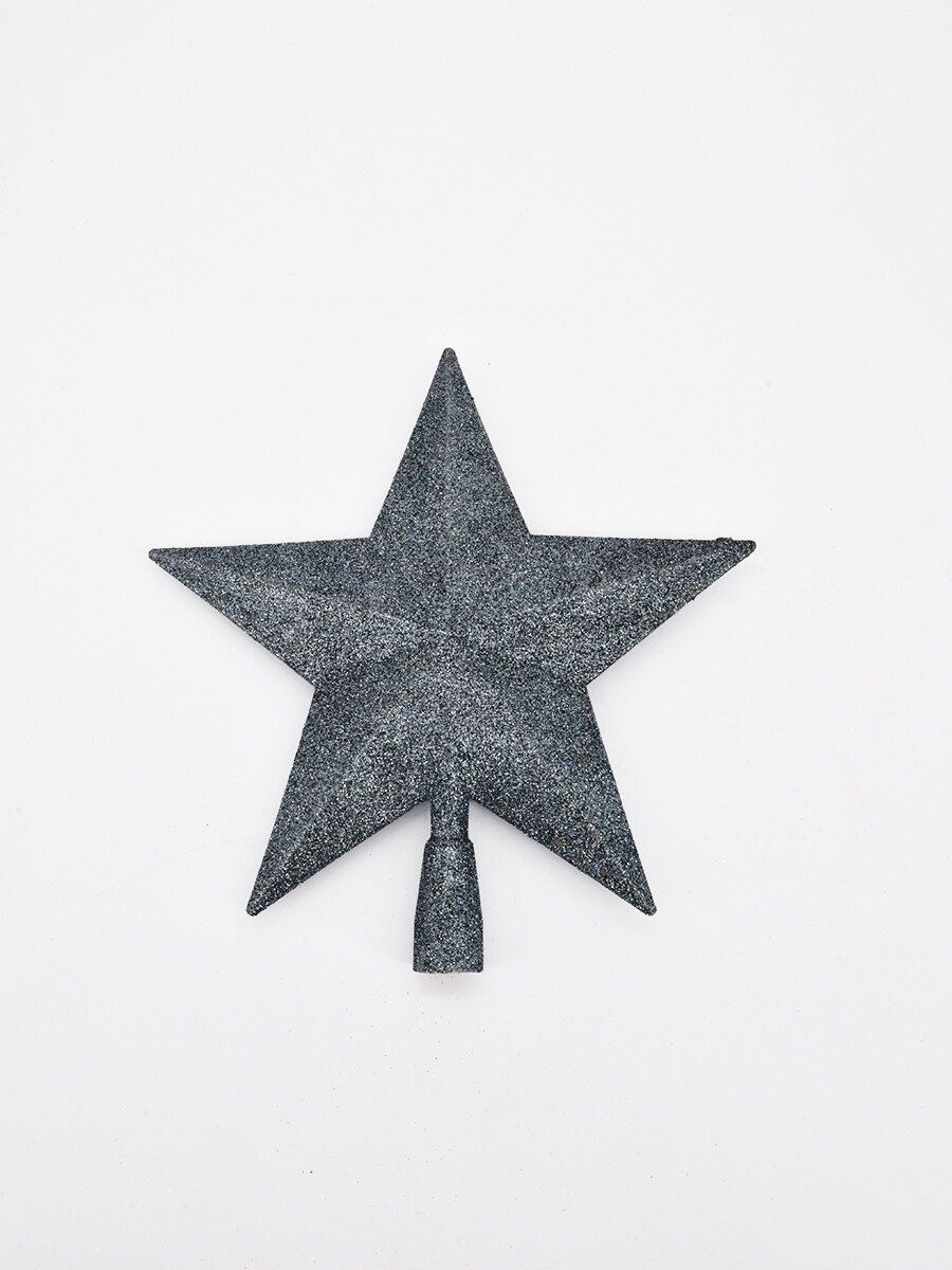 PUNTERO ESTRELLA - AZUL PIEDRA 