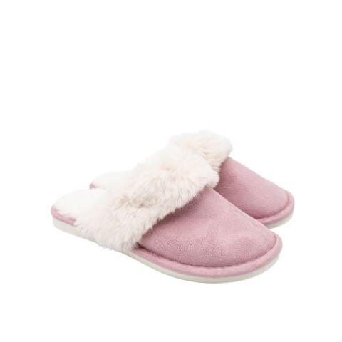 PANTUFLA 24/25-40/41 PINK