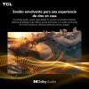 Smart Tv 55 Tcl 55v6c Qled 4 K Google Tv Hdr Dolby Smart Tv 55 Tcl 55v6c Qled 4 K Google Tv Hdr Dolby