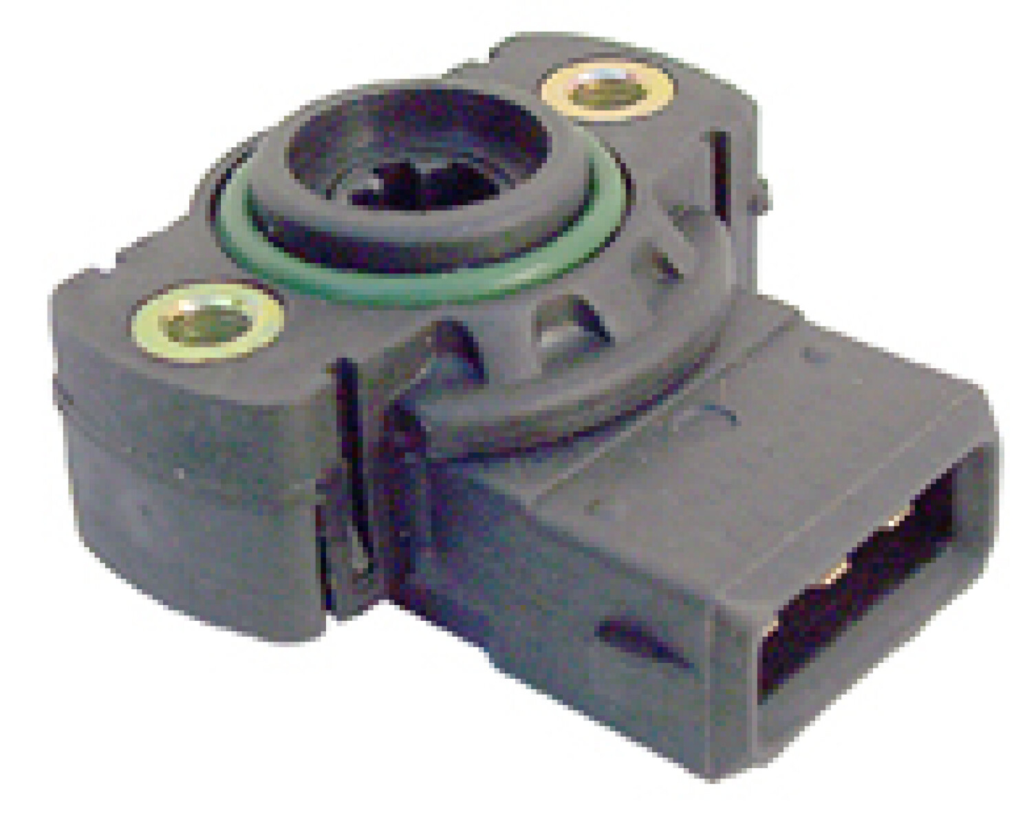 TPS SENSOR MARIPOSA VOLKSWAGEN GOLF AUDI A3 MULTIPUNTO - 