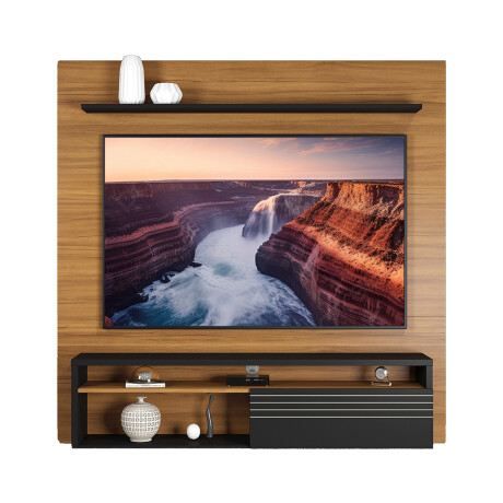 PANEL MODULAR PARA TV 60¨ PANEL MODULAR PARA TV 60¨