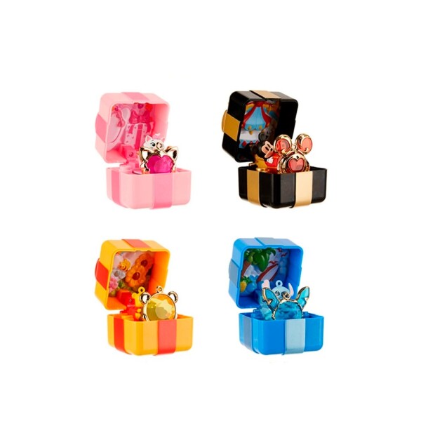 Caja Sorpresa gema Disney Caja Sorpresa gema Disney