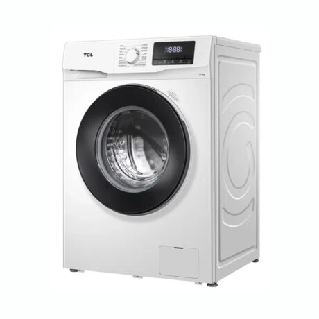 Lavarropas Inverter TCL P608 Carga Frontal Capacidad 8Kg Lavarropas Inverter TCL P608 Carga Frontal Capacidad 8Kg