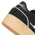 Championes de Mujer Adidas Break Start Bold Negro - Blanco