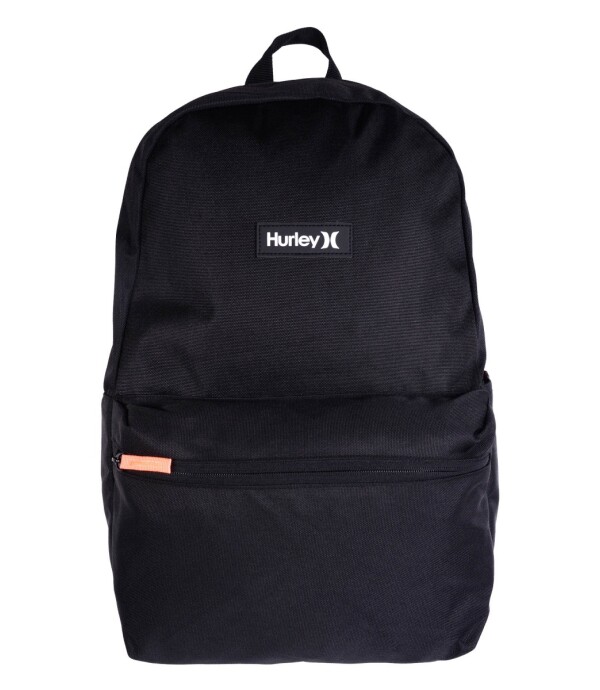 HRLA AERIAL PACK Black