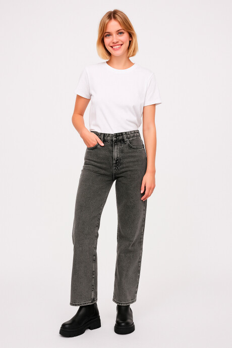 Pantalon Danisa Negro