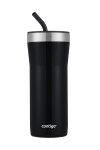 CONTIGO VASO STREETERVILLE C/ PAJITA 946ML LICORICE