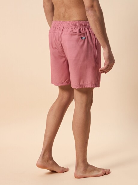 VOLLEY STONE WASH ROSA