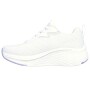 Max Cushioning Elite 2.0 - Mujer White