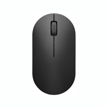 XIAOMI WIRELESS MOUSE LITE 2 Mouse Inalámbrico XIAOMI Lite 2 Ligero Y Sensible - Black