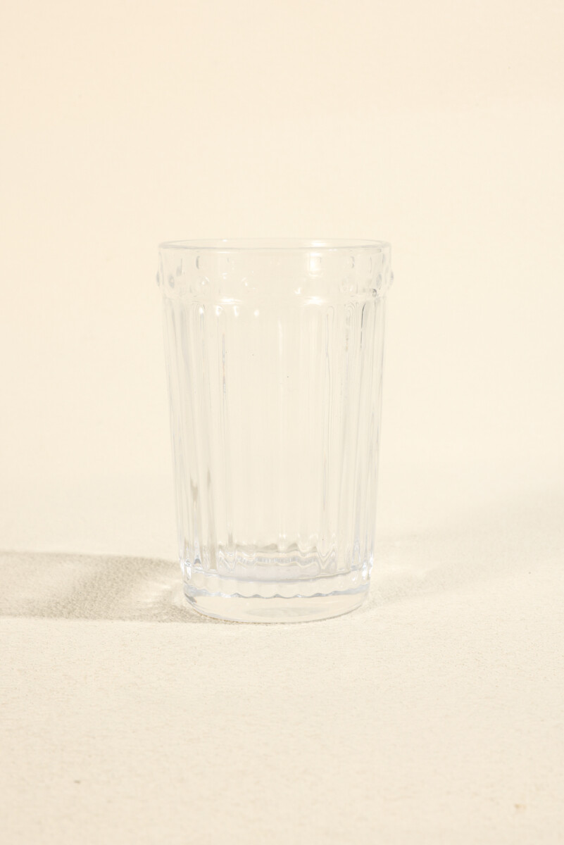 Vaso Revi Alto - Estampado 1 