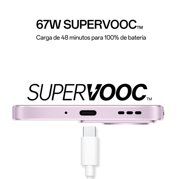Oppo Reno 11f 8/256 Gb 5g + Regalo VIOLETA