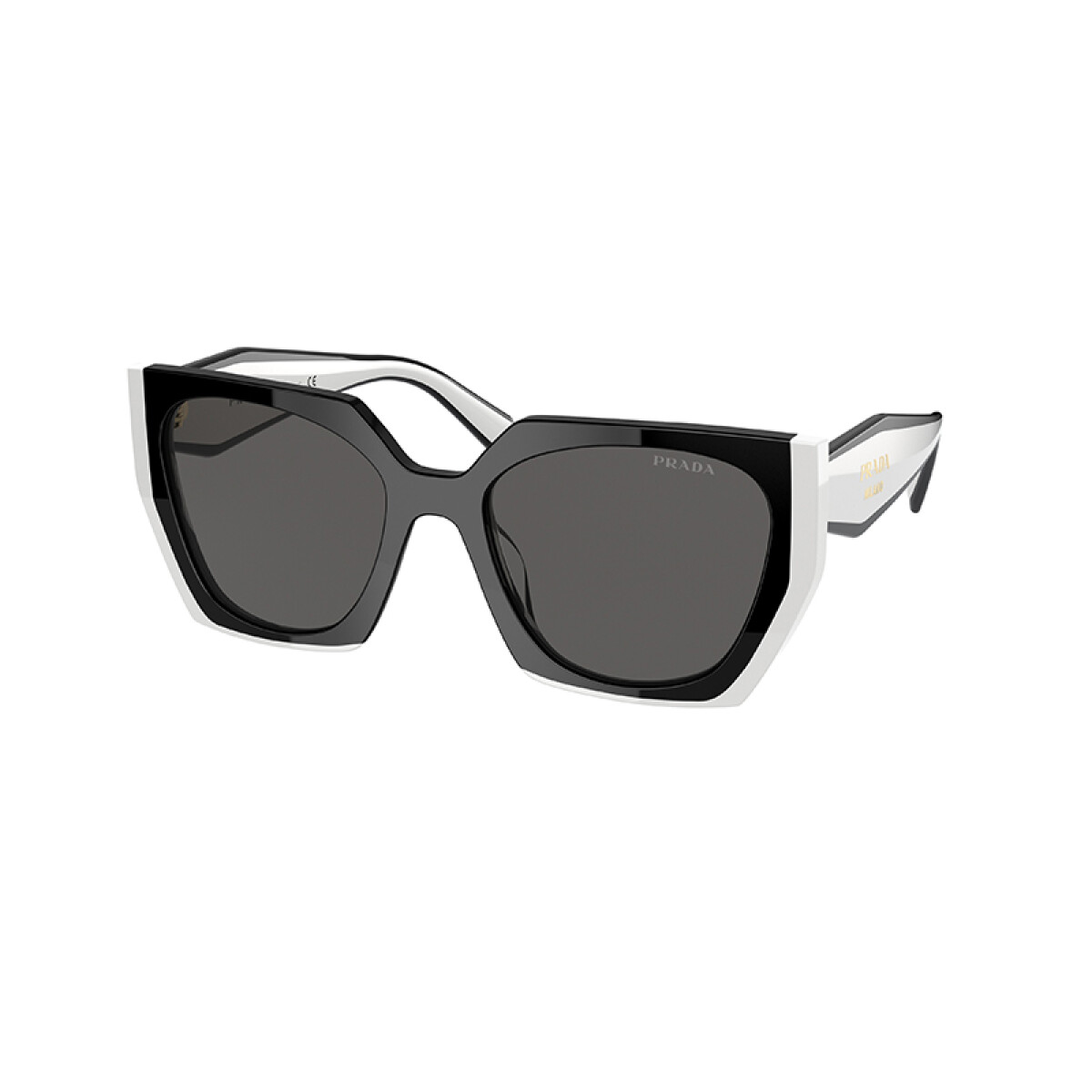 Prada sol SPR 15W - 09Q-5S0 