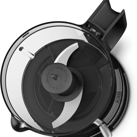Mini Picadora 830 ml Negra KitchenAid Mini Picadora 830 ml Negra KitchenAid