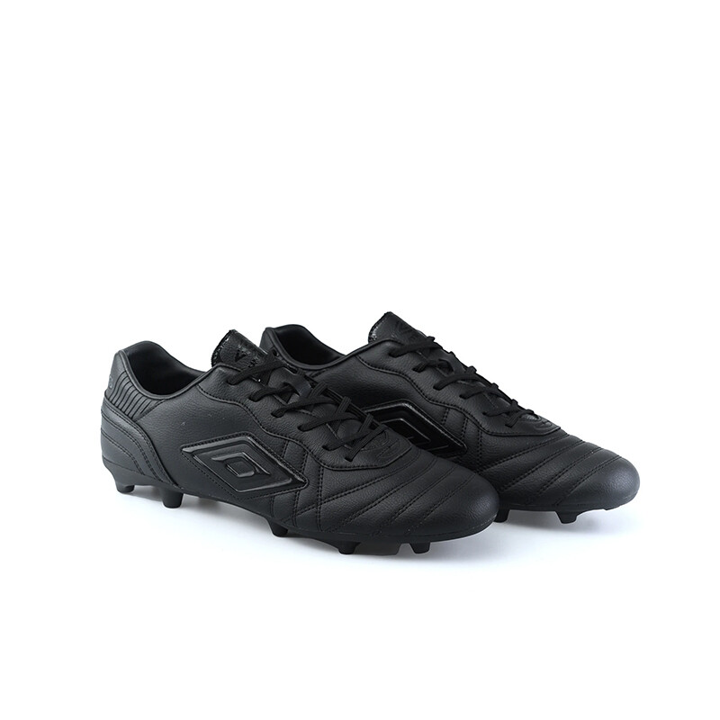 Championes Umbro Touch FG Umbro Negro