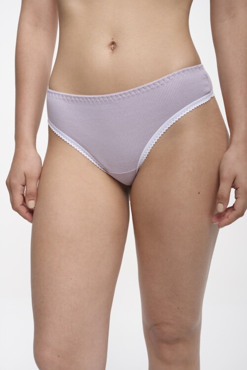 Colaless Georgia Lila