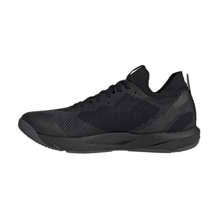 Championes adidas Rapidmove ADV Trainer Black
