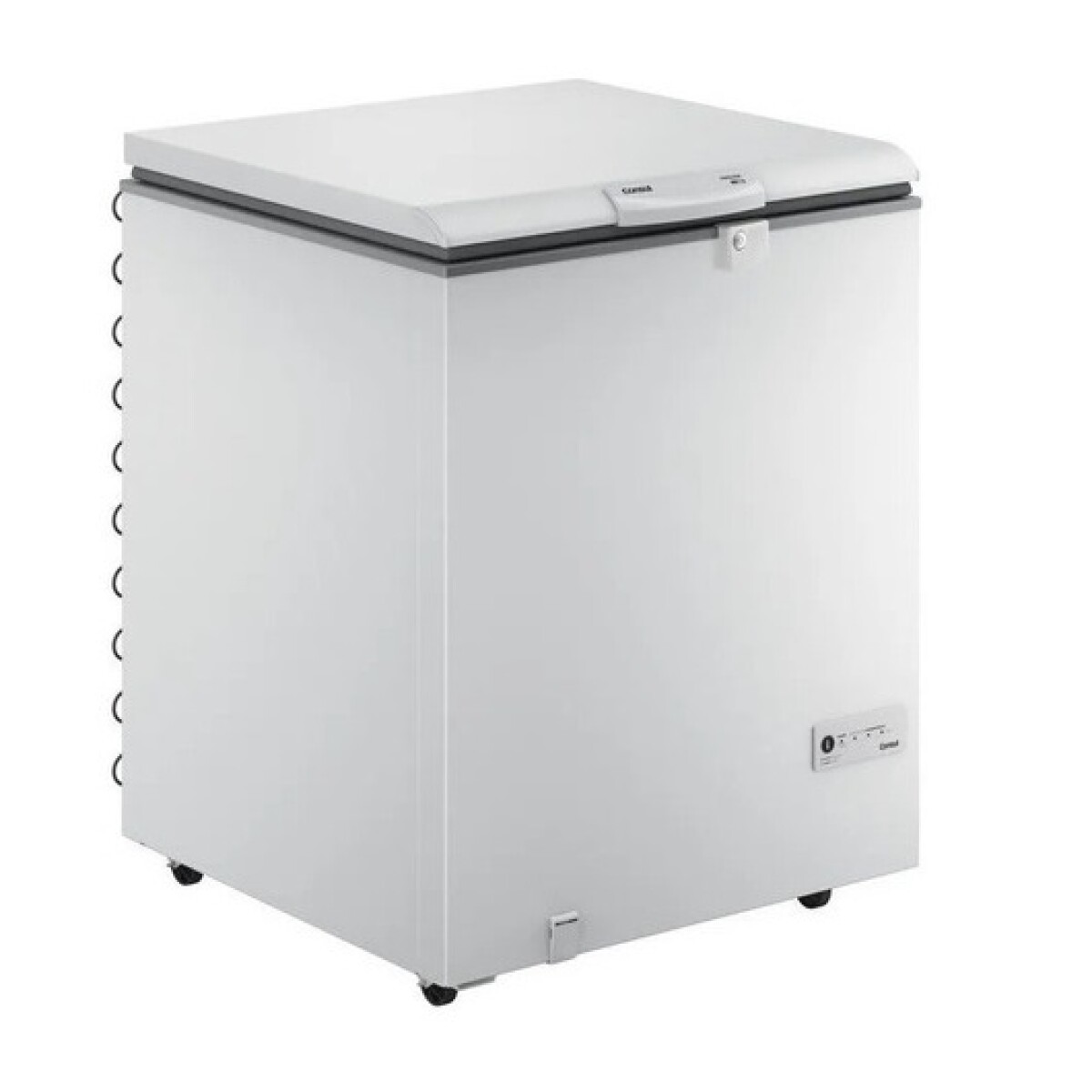 Freezer Horizontal Consul 220l Freezer O Refrigerador Color Blanco 