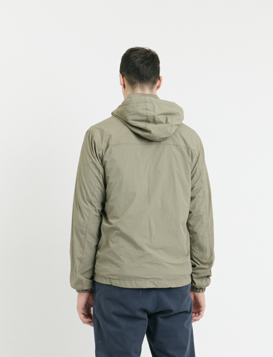 300450 CAMPERA HARRY Kaki