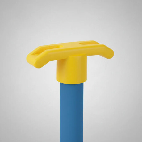 Saca Arena Mor para Sombrilla de Playa Azul