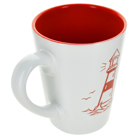 Taza de ceramica 300ml Taza de ceramica 300ml