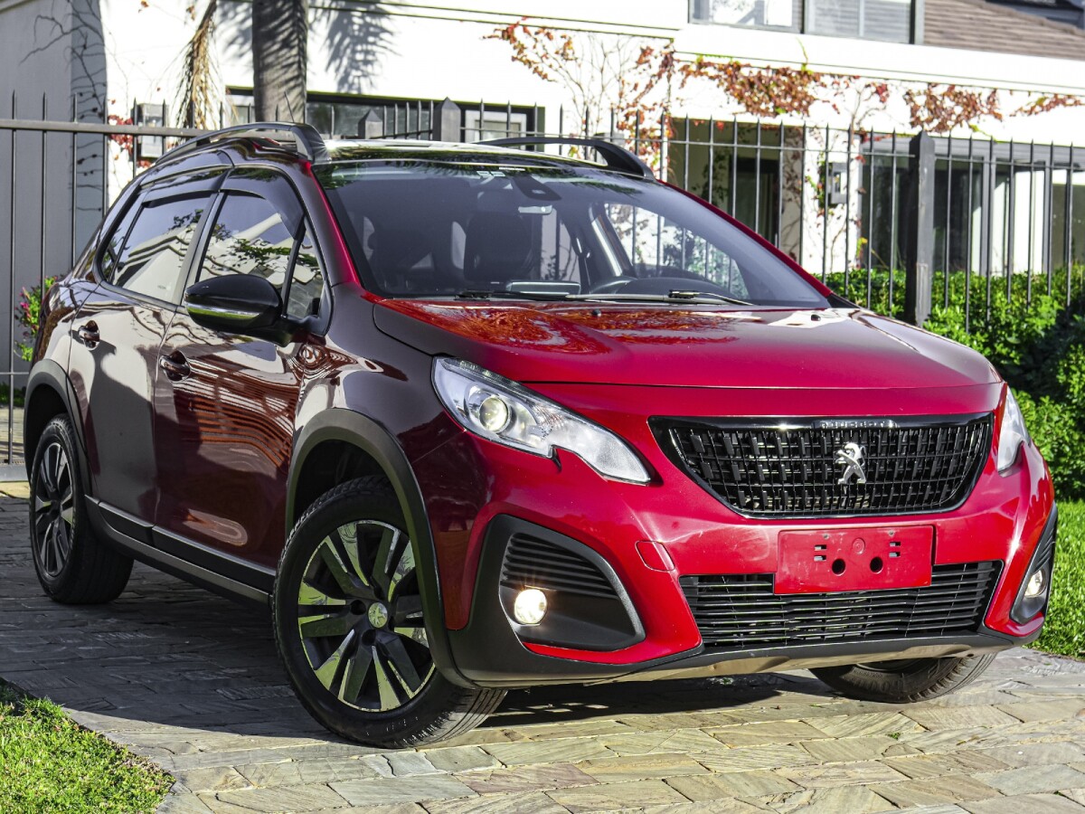 Peugeot 2008 FELINE 1.6 EXTRA FULL | Permuta / Financia Peugeot 2008 FELINE 1.6 EXTRA FULL | Permuta / Financia